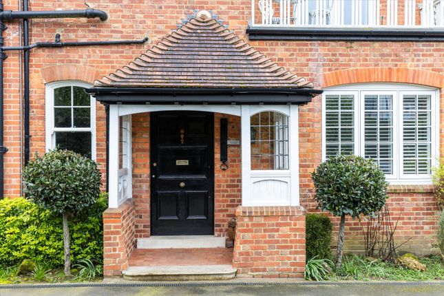 Detached house for sale in Rockfield Road, Oxted, Surrey