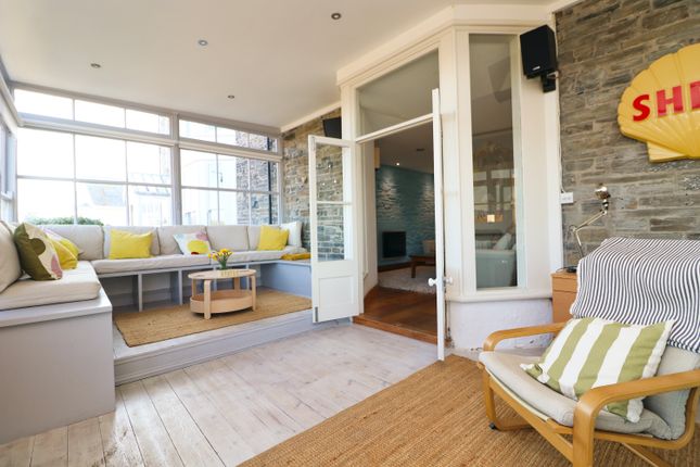 Flat for sale in Trevone, Padstow