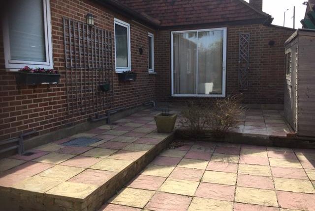 Bungalow to rent in Staines Road, Feltham