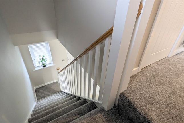 Detached house for sale in Oxhill Road, Skelmersdale