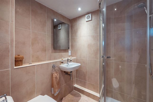 Semi-detached house for sale in Broomfield Lane, Hale, Altrincham