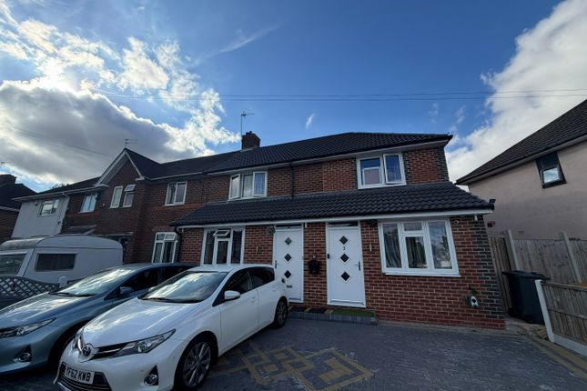 3-bed house on 3, Birmingham, £1,600/mo