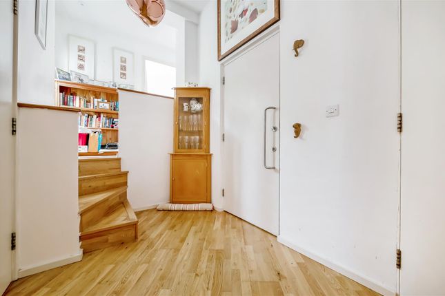 Flat for sale in Jacobs Wells Road, Clifton, Bristol