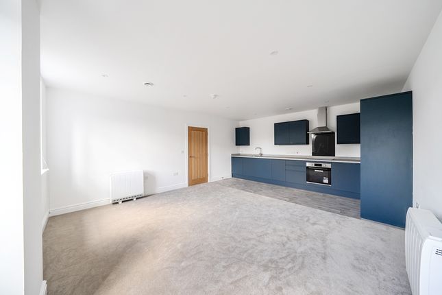 Flat 4 Discovery House, 154, Southgate Street, Gloucester photo 3