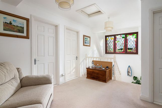 Detached house for sale in Western Road, Henley-On-Thames