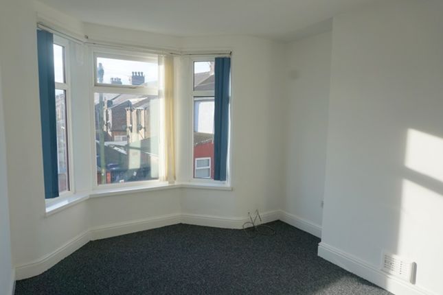 Terraced house for sale in Wharncliff Road, Liverpool, Merseyside