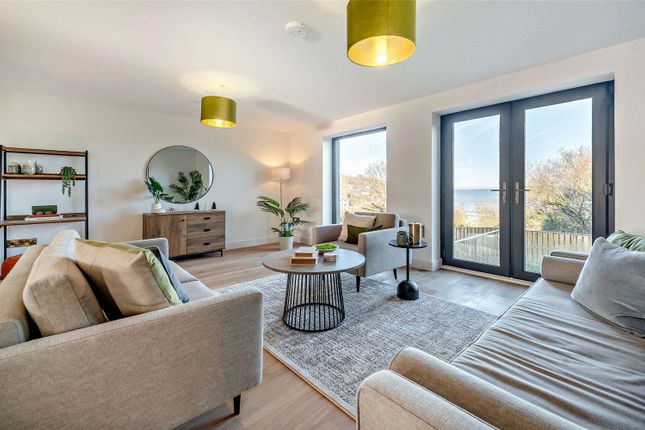 Longshore Showhome