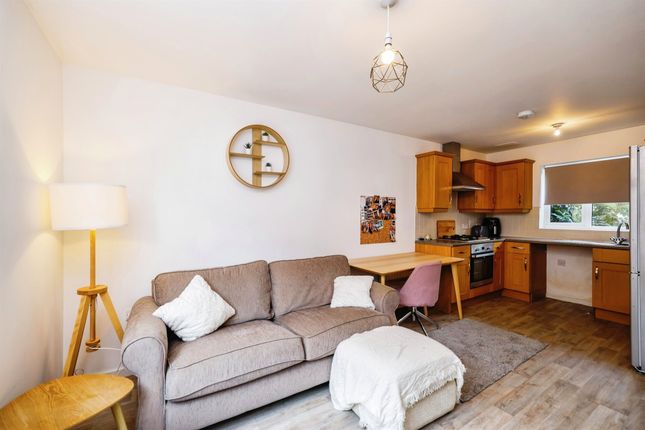 Flat for sale in Dowse Road, Devizes