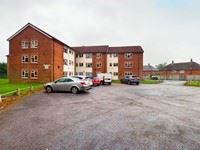 1 bed flat for sale in Ripon Road, Blurton, Stoke-On-Trent ST3