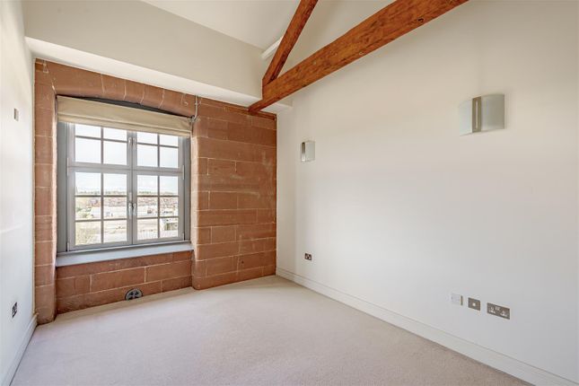Flat for sale in Dixon Court, Shaddongate, Carlisle
