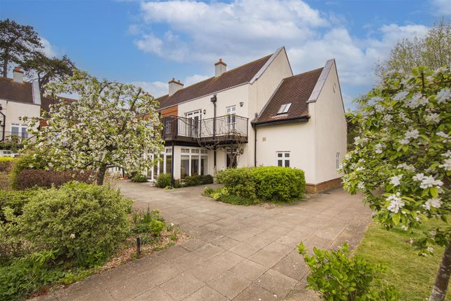 4-bed house on 24, Douces Manor, St Leonards Road, West Malling, £750,000