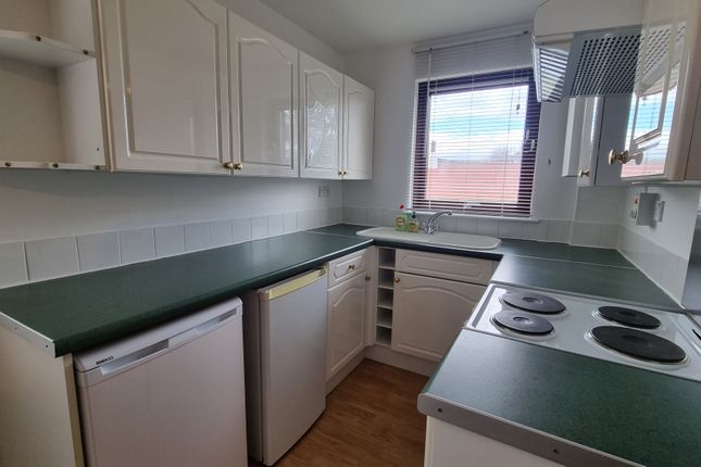 Flat for sale in Corrour Road, Aviemore