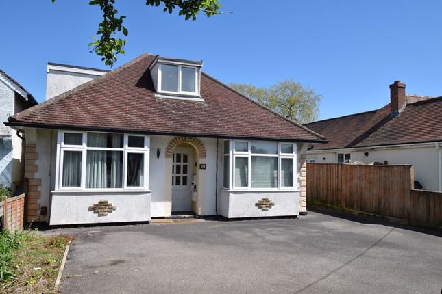 Detached house for sale in Oxford Road, Kidlington
