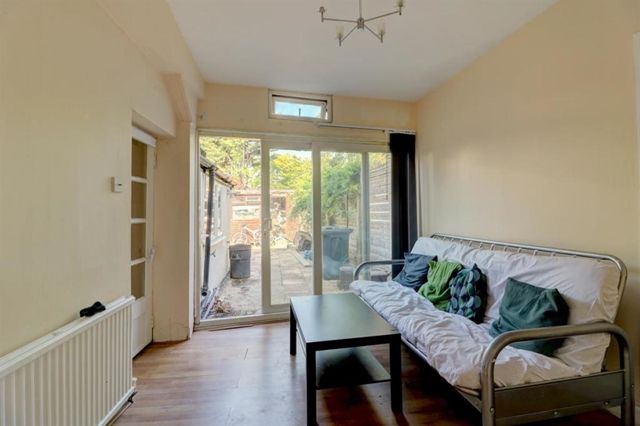 Thumbnail Semi-detached house to rent in North Gardens, Colliers Wood, Merton