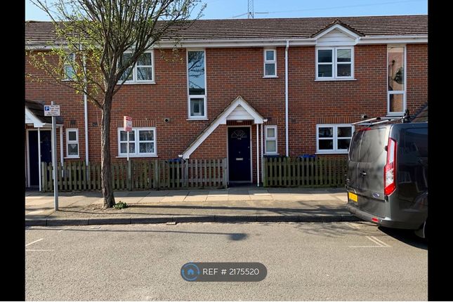 Terraced house to rent in Mitcham Park, Mitcham