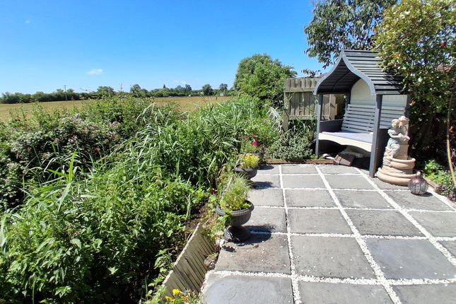 1 Middlecroft, The Causeway, Highbridge photo 4