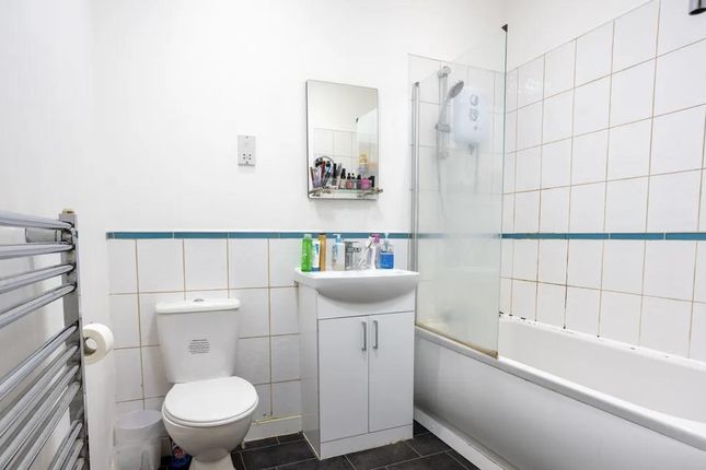 Apartment 4, 57, The Squirrel Building, Colton Street, Leicester photo 5