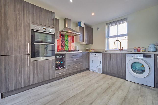 2, William Spencer Avenue, Sapcote photo 2