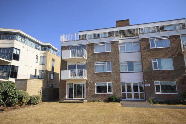 Flat for sale in Victoria Road, Milford On Sea Lymington