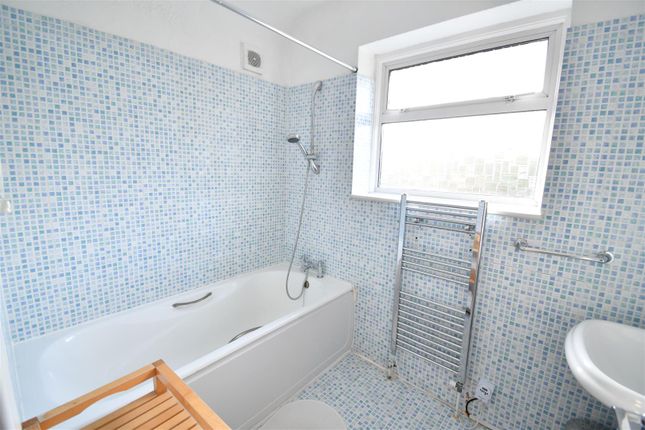 Semi-detached house to rent in Wolstonbury, London