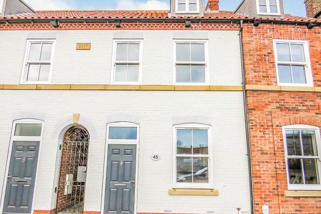 Thumbnail Property to rent in Enfield Mews, Trinity Lane, Beverley
