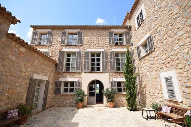 Mallorca Dream Homes S L Property Overseas From Mallorca