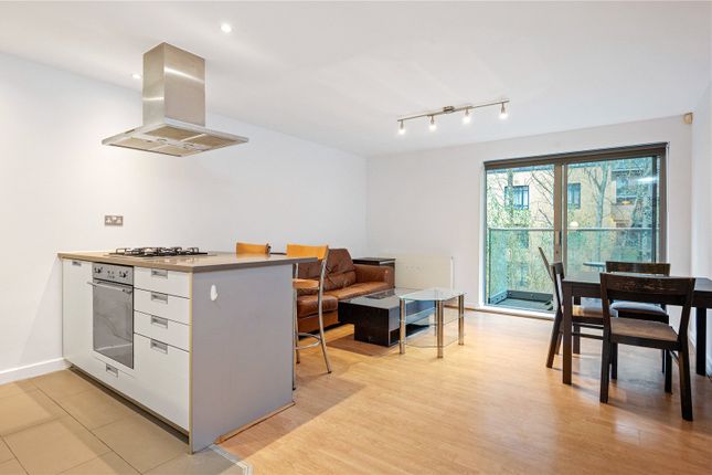 Flat 26, 5, Wenlock Road, Islington photo 2
