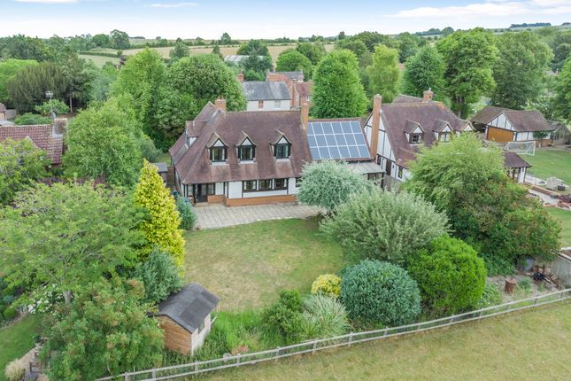 Timberdown, South Street, Wantage photo 4