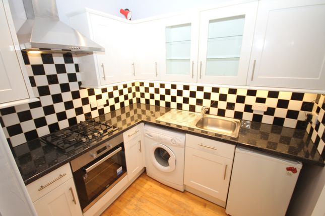 Flat to rent in Mulberry Place, Newhaven, Edinburgh