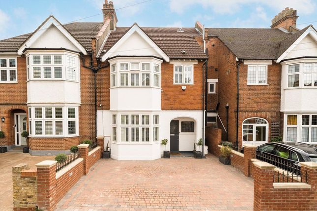Thumbnail Property for sale in Westwell Road, Streatham