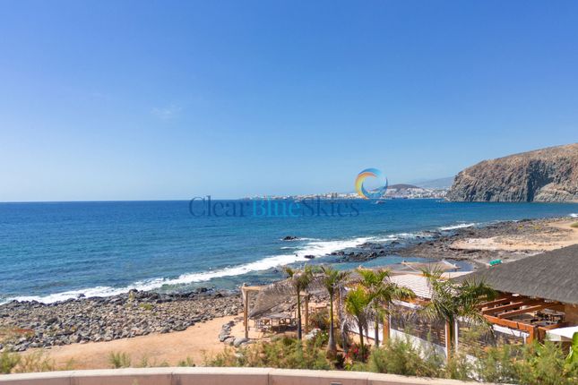 Villa for sale in Palm Mar, Tenerife, Spain