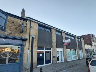 Retail premises to let in Crook, Unit 2, 7 South Street