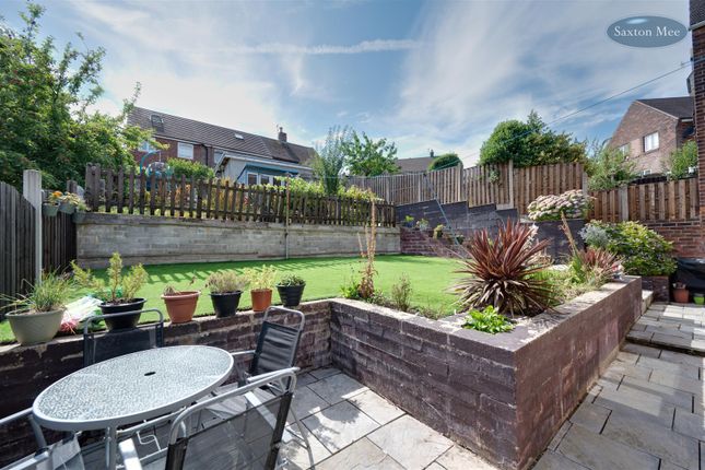 11, Whitehead Avenue, Sheffield photo 2