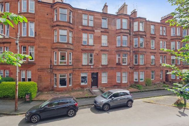 Thumbnail Flat to rent in Eastwood Avenue, Shawlands, Glasgow