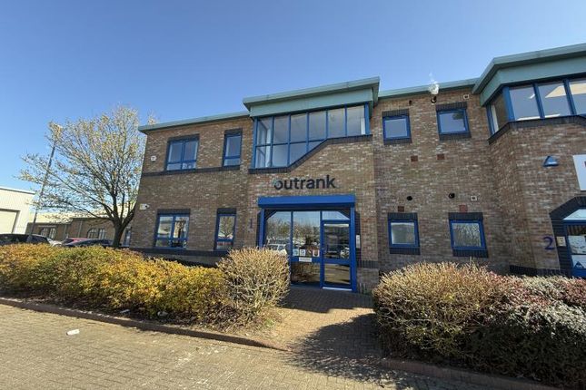 Thumbnail Office to let in 1 River Court, Riverside Park, Middlesbrough