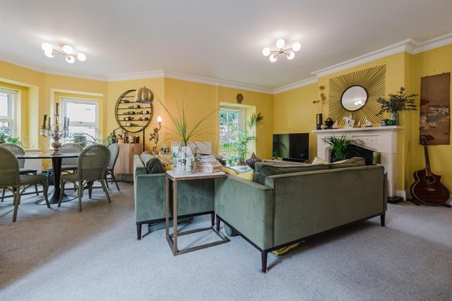 Apartment 2, Northwold House, Dorset Road, Altrincham photo 2