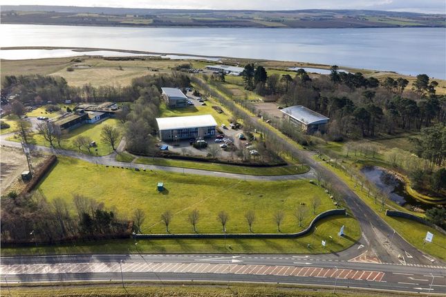 Thumbnail Land for sale in Development Sites, Alness Point Business Park, Alness