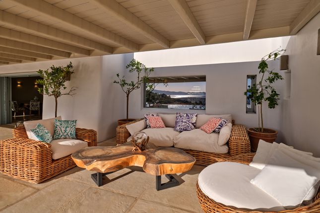 Villa for sale in Galene, Paros (Town), Paros, Cyclade Islands, South Aegean, Greece