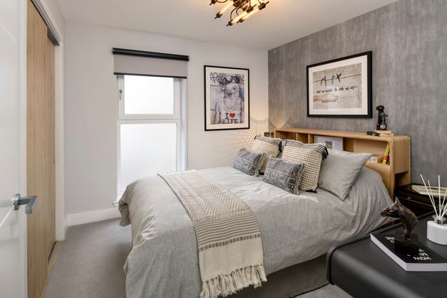 Flat for sale in "Dunn" at Festival Court, Glasgow