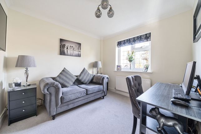 Detached house for sale in Selah Drive, Swanley