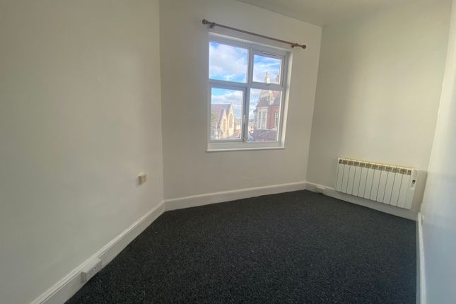 Flat 2, 27-29 Onslow Road, Onslow Road, Southampton, Hampshire, SO14, Southampton photo 3
