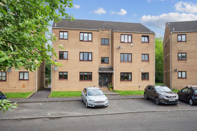 Flat for sale in Howth Drive, Anniesland, Glasgow