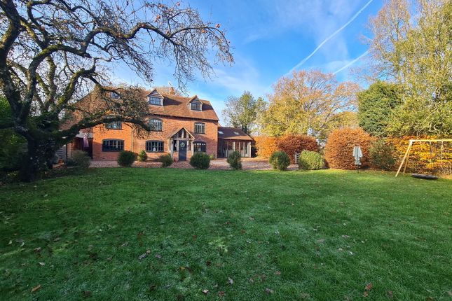 The Retreat, Hob Lane, Balsall Common photo 4