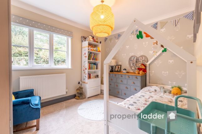 Bramley Lodge - Pl-8