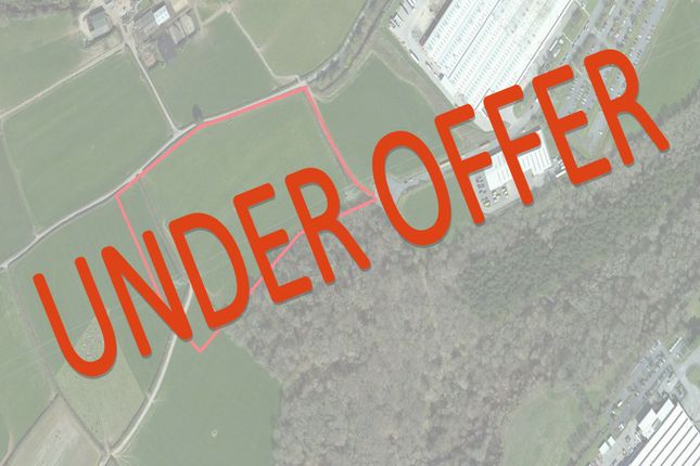 Thumbnail Land for sale in Broadley Park Road, Plymouth