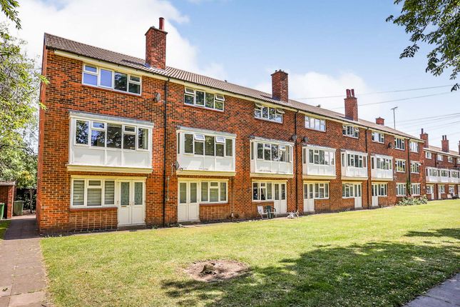1 bed flat for sale in Victoria Street, Loughborough LE11