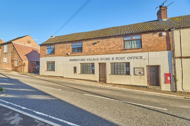 4-bed house on The Old Post Office 41-43, Leicester Road, Sharnford, £350,000