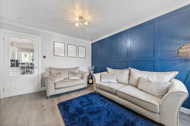 22, Bellevue Park, Alloa photo 4
