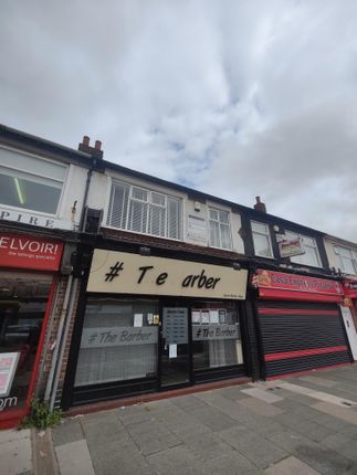 Thumbnail Retail premises to let in Woodchurch Road, Birkenhead
