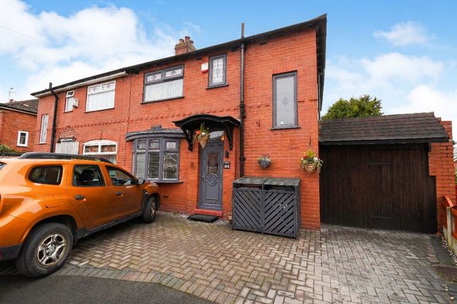 3-bed house on 28 Elsinore Avenue, Manchester, £280,000